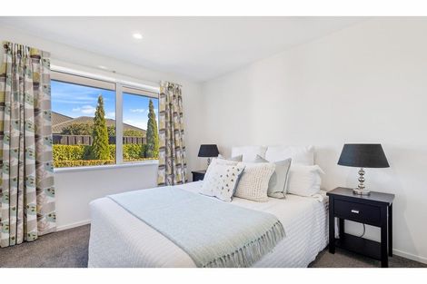 Photo of property in 47 Masefield Drive, Rolleston, 7614