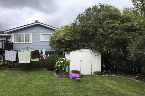 Photo of property in 300 Pakuranga Road, Pakuranga Heights, Auckland, 2010