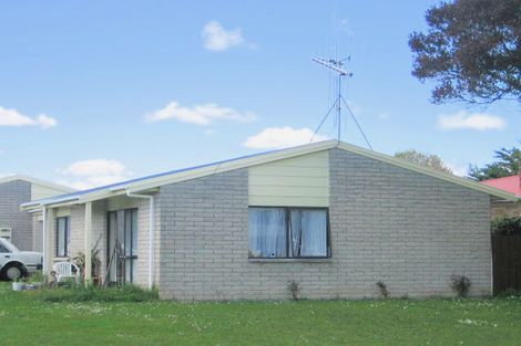 Photo of property in 18a Sheffield Street, Matamata, 3400