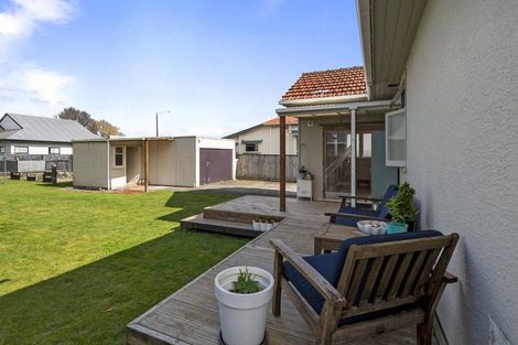 Photo of property in 6 Wood Street, Takaro, Palmerston North, 4410
