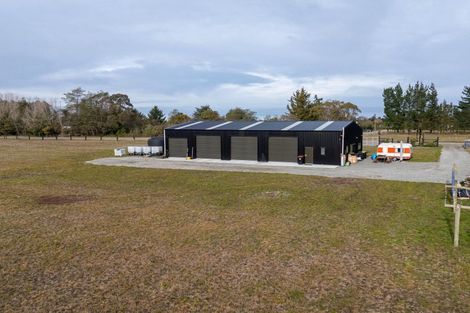Photo of property in 44 Opuha Street, Orari, Geraldine, 7992