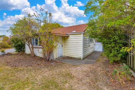 Photo of property in 15 Douglas Road, Amberley, 7410