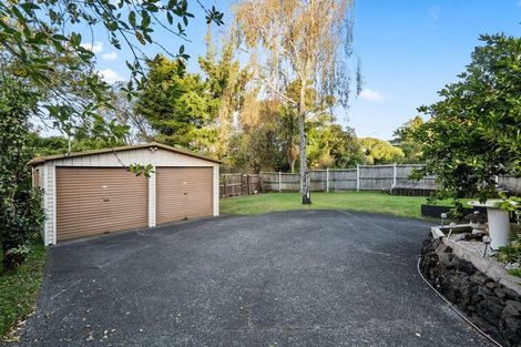 Photo of property in 80 Lawrence Crescent, Hillpark, Auckland, 2102