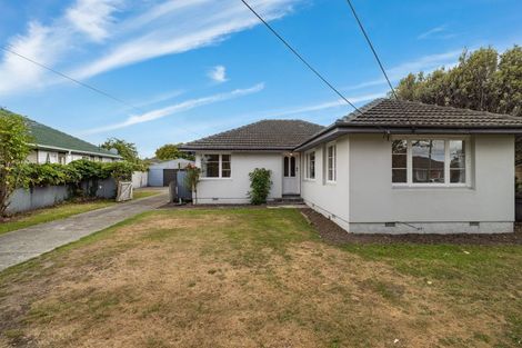 Photo of property in 36 Ariki Place, Hei Hei, Christchurch, 8042