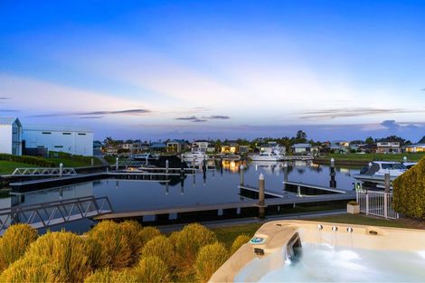 Photo of property in 126 Motu Hei, Pauanui, Hikuai, 3579