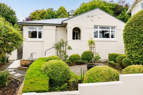 Photo of property in 9 William Street, Dunedin Central, Dunedin, 9016