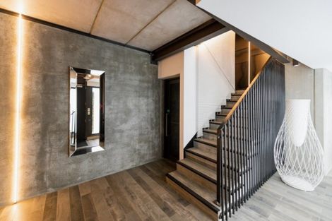 Photo of property in 221b Ponsonby Road, Ponsonby, Auckland, 1011