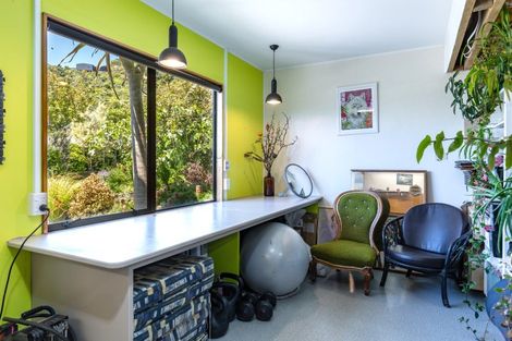 Photo of property in 312e Waikawa Road, Waikawa, Picton, 7220