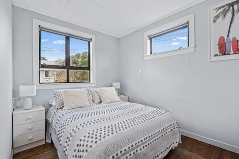 Photo of property in 37b Te Kapua Street, Oakura, Hikurangi, 0184