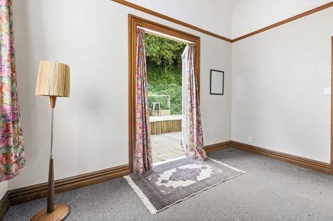 Photo of property in 38 Devon Street, Aro Valley, Wellington, 6021