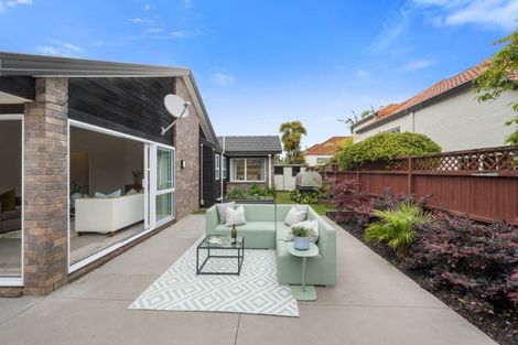 Photo of property in 19b Ben Nevis Place, Northpark, Auckland, 2013