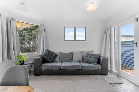 Photo of property in 54 Freyberg Road, Ruawai, 0530