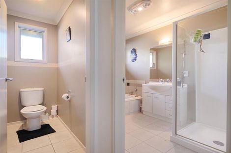 Photo of property in 4b Moehau Street, Te Puke, 3119