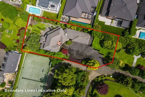 Photo of property in 33 Seymour Road, Mellons Bay, Auckland, 2014