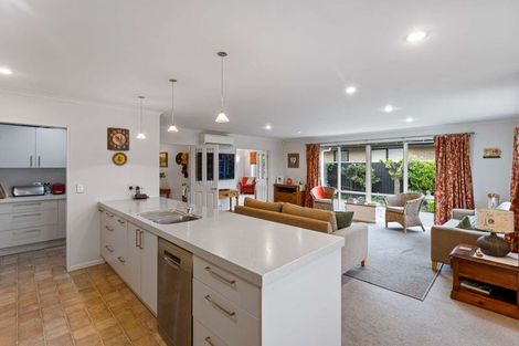 Photo of property in 4 Fw Delamain Drive, Yaldhurst, Christchurch, 8042