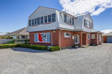 Photo of property in 332 Blenheim Road, Upper Riccarton, Christchurch, 8041
