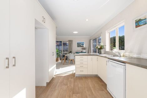 Photo of property in 56 Freyberg Street, Otumoetai, Tauranga, 3110
