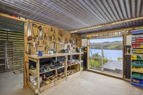 Photo of property in 12 Junction Road, Ravensbourne, Dunedin, 9022