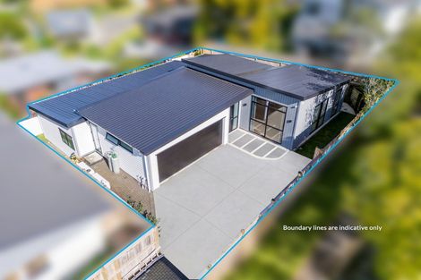 Photo of property in 22a Merchant Avenue, Te Atatu South, Auckland, 0610
