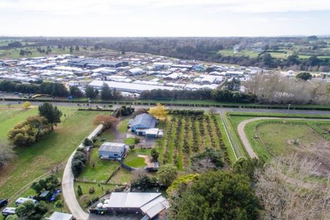 Photo of property in 174 Mystery Creek Road, Ohaupo, 3881
