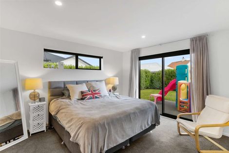 Photo of property in 54 Jean Archie Drive, Rolleston, 7614