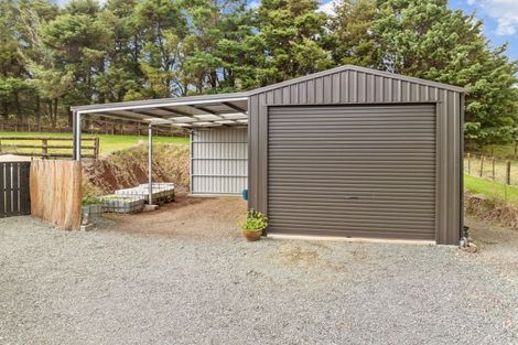 Photo of property in 41 Apotu Park Lane, Kauri, Kamo, 0185