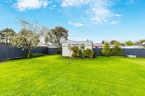 Photo of property in 65 Great North Road, Waipawa, 4210