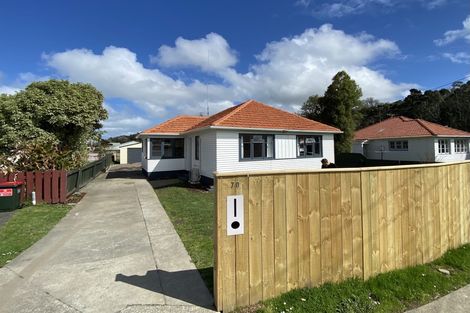 Photo of property in 70 Peat Place, Whanganui, 4500