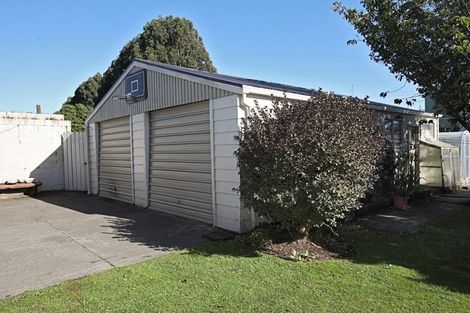 Photo of property in 84 Findlay Road, Ascot, Invercargill, 9810