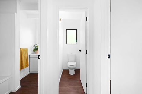 Photo of property in 128c Albert Street, Hamilton East, Hamilton, 3216