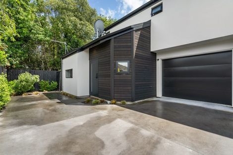 Photo of property in 199d Hills Road, Edgeware, Christchurch, 8013