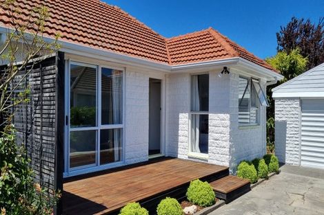 Photo of property in 64 Farquhars Road, Redwood, Christchurch, 8051