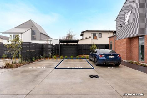 Photo of property in 1/60 Grafton Street, Waltham, Christchurch, 8011