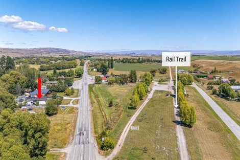 Photo of property in 3324 Lauder-omakau Road, Lauder, Omakau, 9377