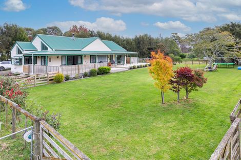 Photo of property in 138 Mauku Road, Patumahoe, Pukekohe, 2678