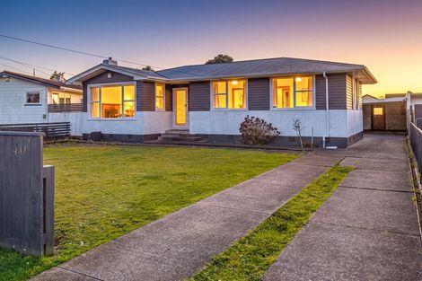 Photo of property in 46 Surrey Road, Springvale, Whanganui, 4501