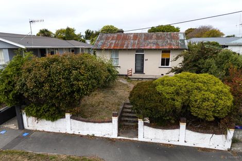 Photo of property in 34 William Street, Parkside, Timaru, 7910