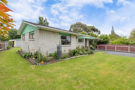 Photo of property in 73a Kirk Street, Otaki, 5512
