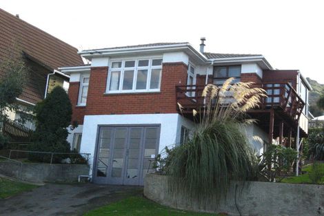 Photo of property in 7 Rata Street, Ravensbourne, Dunedin, 9022