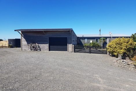 Photo of property in 114a Glengarry Road, Dannevirke, 4978