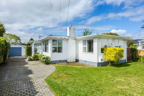 Photo of property in 36 Whakatiki Street, Trentham, Upper Hutt, 5018