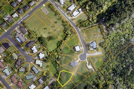 Photo of property in 124 Korokoro Crescent, Thames, 3500