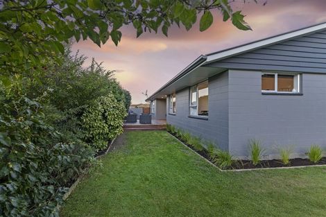 Photo of property in 23 Keldon Avenue, Rangiora, 7400