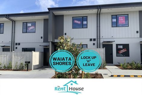 Photo of property in 10/18 Paraone Crescent, Takanini, 2112