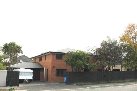 Photo of property in 99 Clyde Road, Ilam, Christchurch, 8041