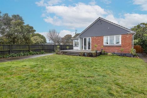 Photo of property in 90 Baynes Street, Burwood, Christchurch, 8083