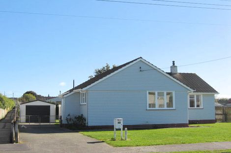 Photo of property in 36 Kittyhawk Row, Bulls, 4818