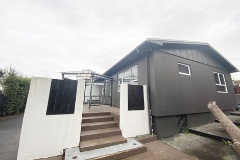 Photo of property in 9 Thames Street, Welbourn, New Plymouth, 4310