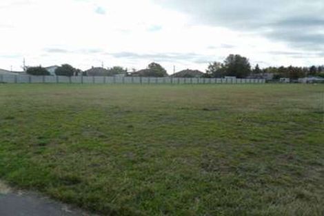 Photo of property in 27 Geoff Geering Drive, Netherby, Ashburton, 7700