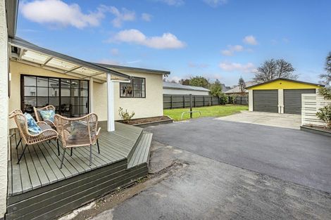 Photo of property in 703 Worcester Street, Linwood, Christchurch, 8062